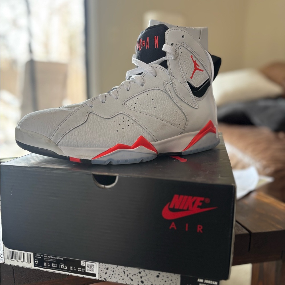 Nike Air Jordan 7 Retros